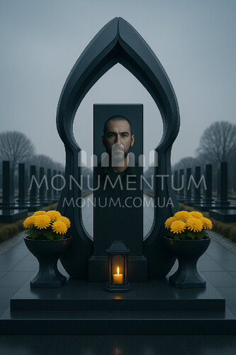 Пам'ятники Мусульманські пам'ятки MSL26029 фото