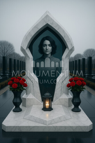 Пам'ятники Мусульманські пам'ятки MSL26028 фото