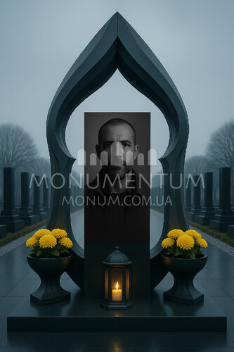 Пам'ятники Мусульманські пам'ятки MSL26032 фото
