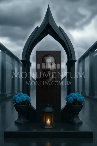 Памятники Мусульманские памятники MSL26034 фото