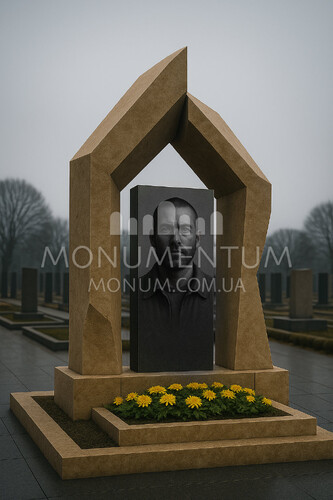 Памятники Мусульманские памятники MSL26036 фото