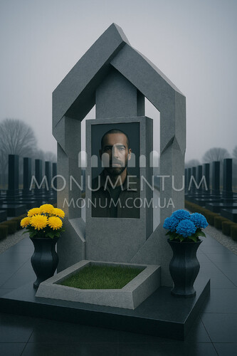 Памятники Мусульманские памятники MSL26035 фото