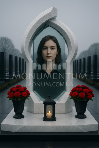 Памятники Мусульманские памятники MSL26039 фото