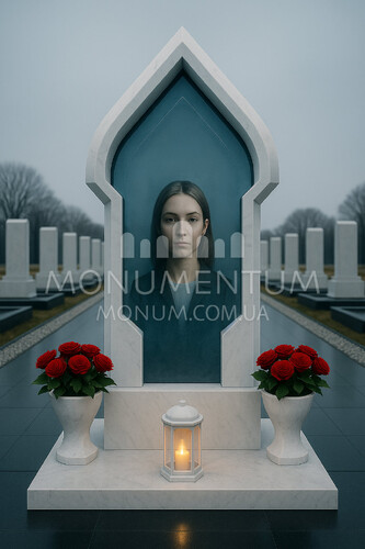 Памятники Мусульманские памятники MSL26040 фото