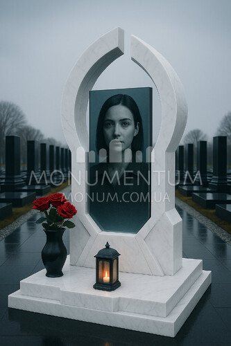 Памятники Мусульманские памятники MSL26041 фото