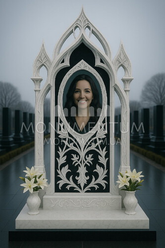 Памятники Мусульманские памятники MSL26042 фото