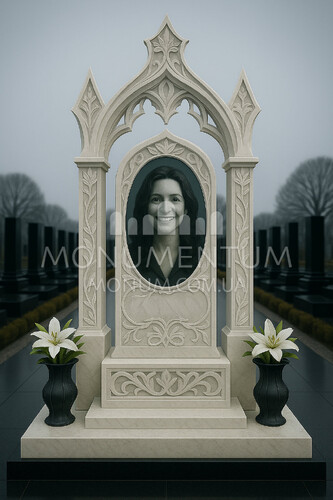 Памятники Мусульманские памятники MSL26044 фото