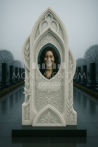 Памятники Мусульманские памятники MSL26045 фото