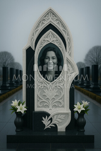 Памятники Мусульманские памятники MSL26046 фото