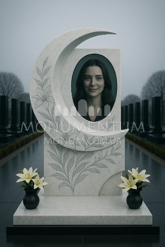 Памятники Мусульманские памятники MSL26049 фото