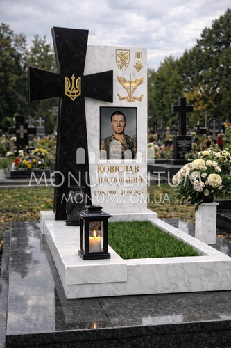 Пам'ятники  nVP2601 фото