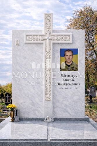 Пам'ятники  nVP26010 фото