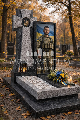 Пам'ятники  nVP26011 фото