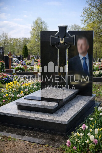 Памятники Фото памятников для военных nVP26012 фото