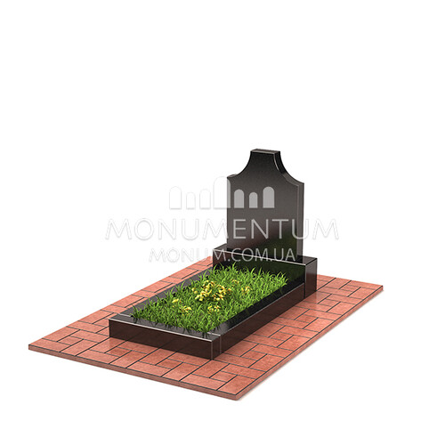 Пам'ятники Для дітей MDT19005 фото