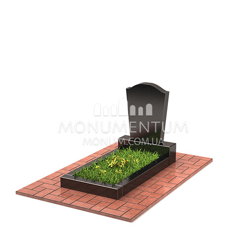 Пам'ятники Для дітей MDT19007 фото