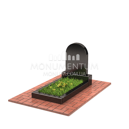 Пам'ятники Для дітей MDT19012 фото