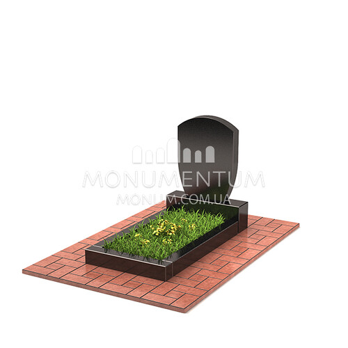 Пам'ятники Для дітей MDT19014 фото