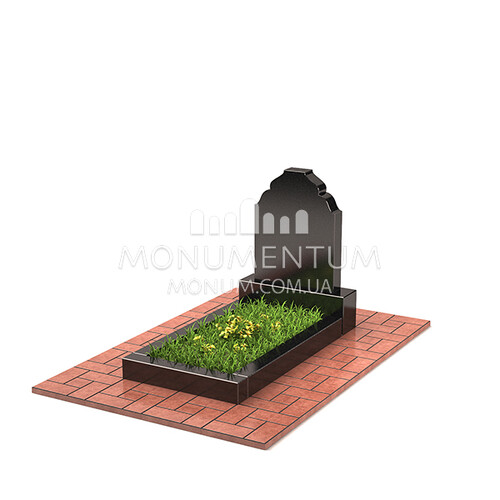 Памятники Для детей MDT19024 фото