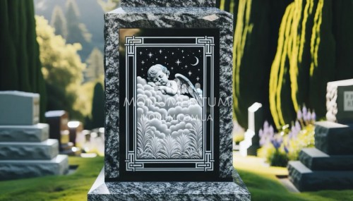 Памятники Для детей DAI00004 фото