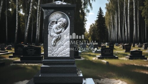 Памятники Для детей DAI00008 фото