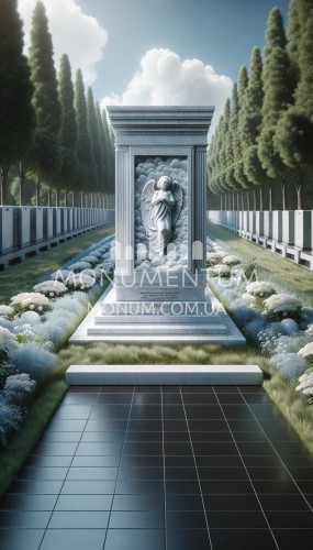 Памятники Для детей DAI00014 фото