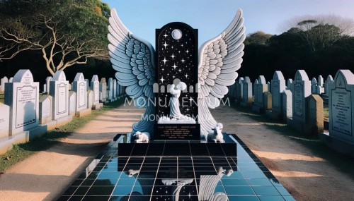 Памятники Для детей DAI00017 фото