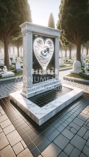 Памятники Для детей DAI00026 фото