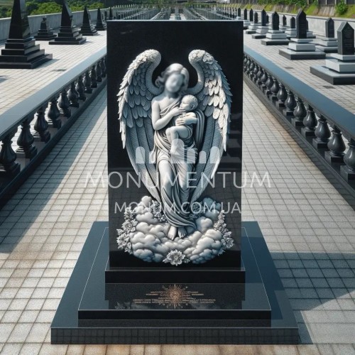 Памятники Для детей DAI00044 фото