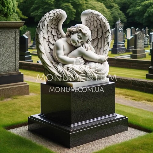 Памятники Для детей DAI00045 фото