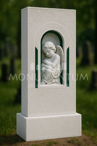 Памятники Для детей DAI2602 фото