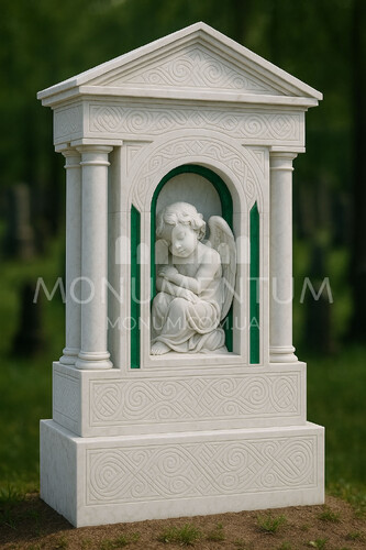 Памятники Для детей DAI2603 фото