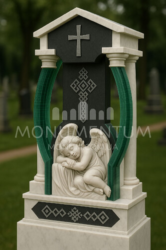 Памятники Для детей DAI2604 фото