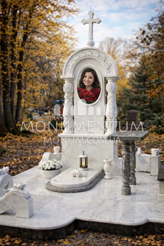 Пам'ятники Фото комплексів nKOM2602 фото