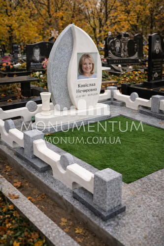 Пам'ятники Фото комплексів nKOM2609 фото