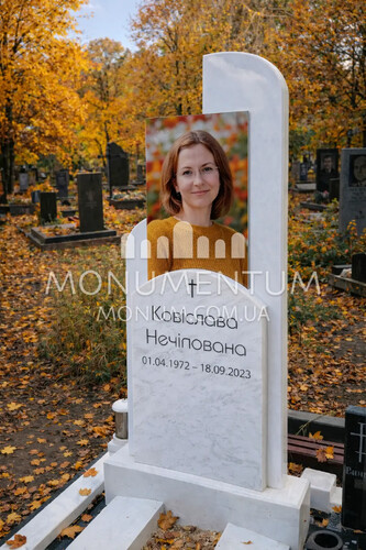 Памятники Фото одиночных памятников nOD26010 фото