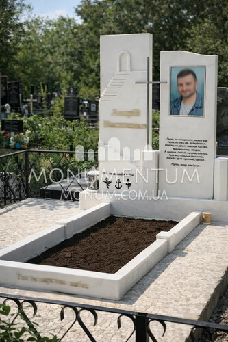 Памятники Фото одиночных памятников nOD26033 фото