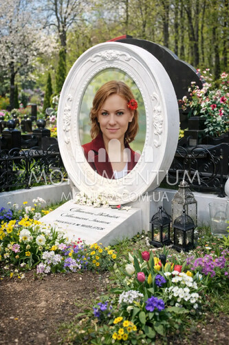 Памятники Фото одиночных памятников nOD26039 фото