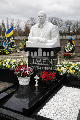 Памятники Фото одиночных памятников nOD26040 фото