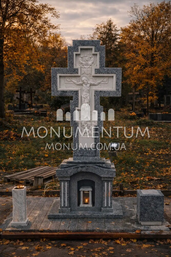 Пам'ятники Фото одинарних памятников nOD26047 фото
