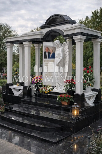 Памятники Фото пантеонов nPAN26014 фото