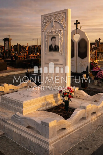 Памятники Фото пантеонов nPAN26019 фото