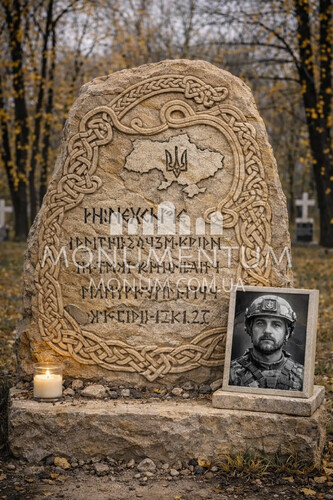 Памятники Фото скульптур nSKU26017 фото