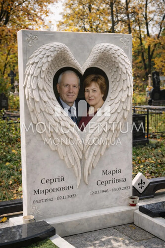 Памятники Фото скульптур nSKU26019 фото