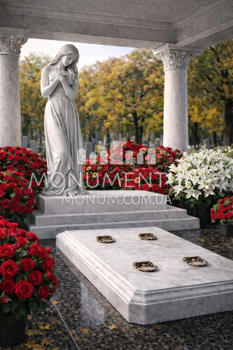 Памятники Фото скульптур nSKU26027 фото