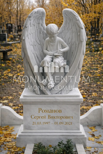 Памятники Фото скульптур nSKU26032 фото