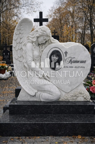 Памятники Фото скульптур nSKU26041 фото