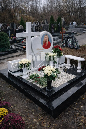 Пам'ятники Фото скульптур nSKU26050 фото