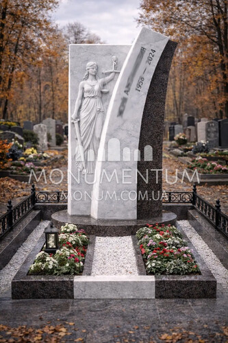 Пам'ятники Фото скульптур nSKU26079 фото