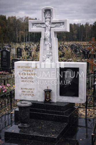 Пам'ятники Фото скульптур nSKU26084 фото